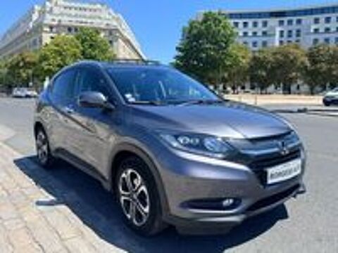 HR-V 1.5 i-VTEC Exclusive Navi CVT 2016 occasion 75015 Paris