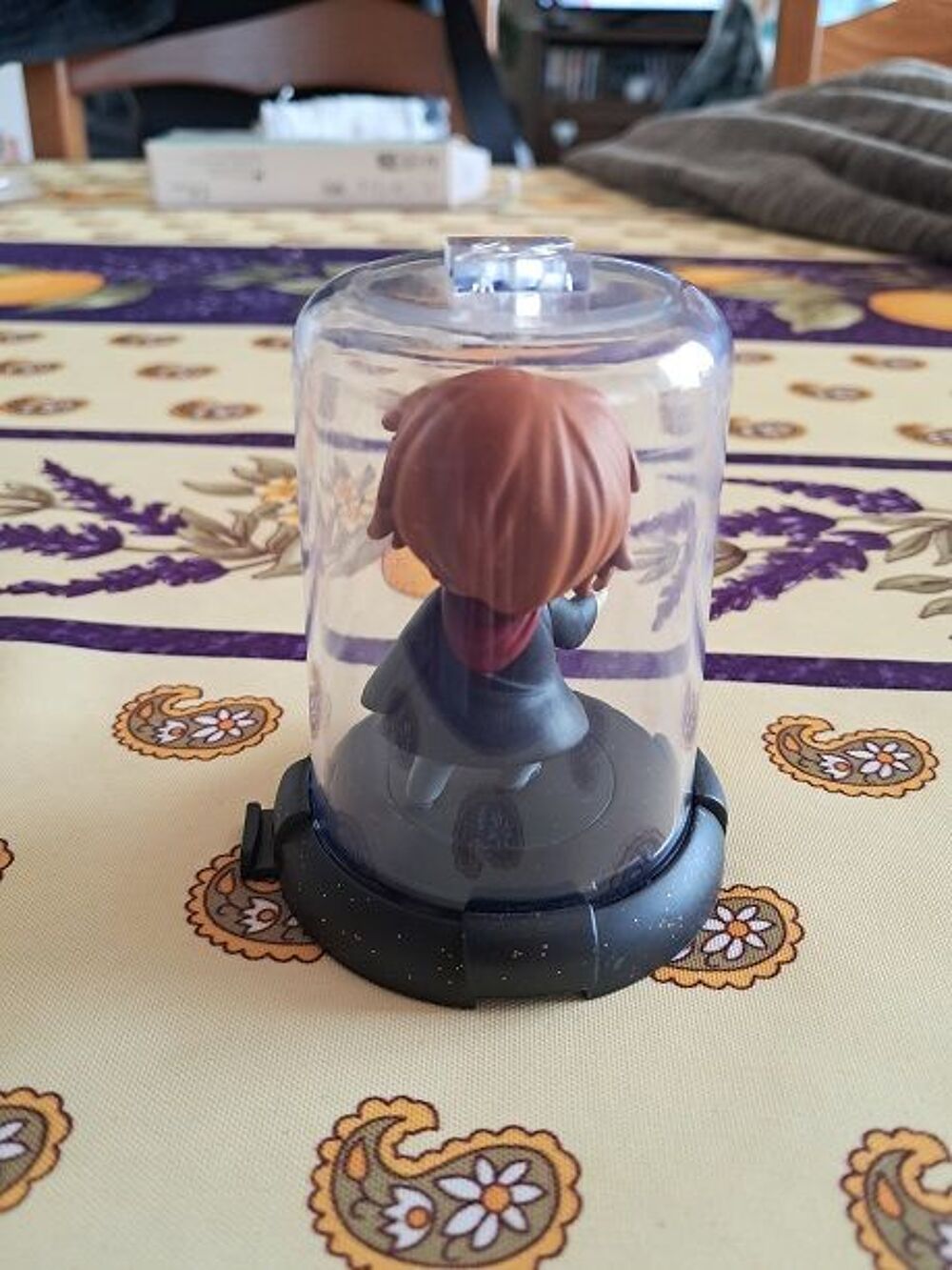 figurine Harry Potter Ron film cin&eacute; TV manga anime japon d&eacute;c 