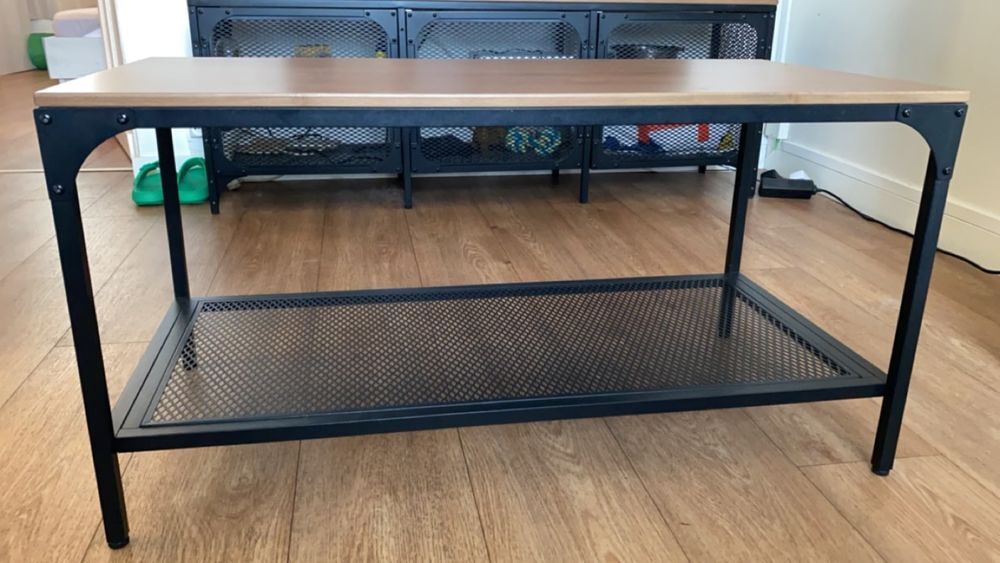 Table basse IKEA Meubles
