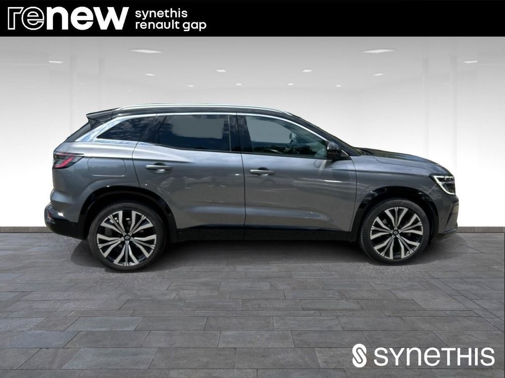 Austral E-Tech hybrid 200 Iconic 2022 occasion 05000 Gap