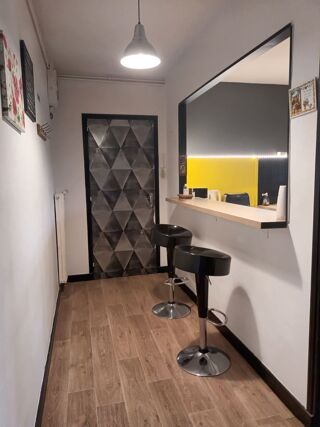  Appartement � louer 4 pi�ces 95 m�