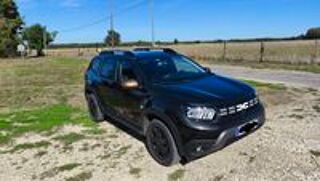 Duster 1.3 TCe 130ch FAP Extr&ecirc;me 4x2 2023 occasion 17250 Plassay