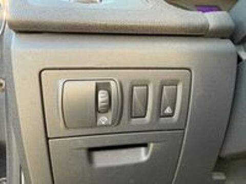 Laguna III 2.0T 170 Initiale A 2009 occasion 27620 Gasny