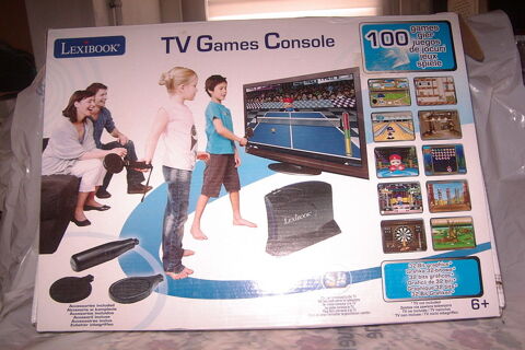 Jeu Electronique Lexibook 15 Guiscriff (56)