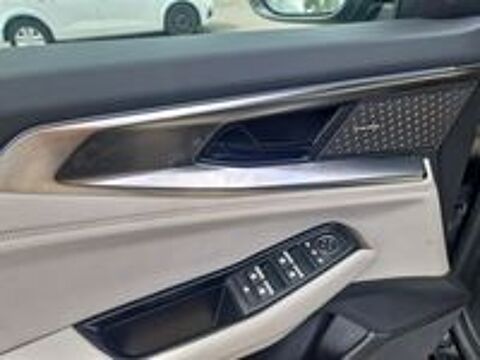 Espace E-Tech hybrid 200 Iconic 2023 occasion 42120 Le Coteau