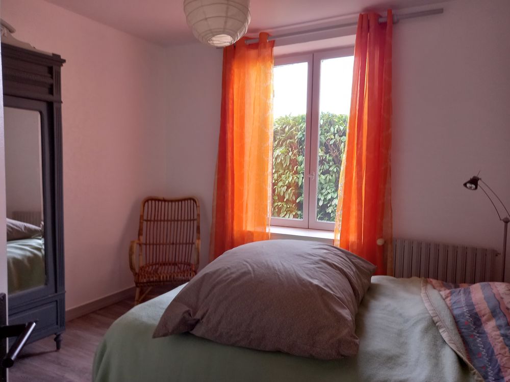 Location Chambre 2 Colocations dans agréable longère La chapelle-saint-mesmin
