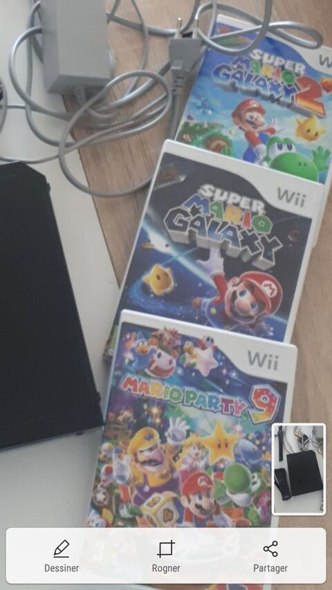 Mario Occasion Dans La Loire 42 Annonces Achat Et Vente De Mario 
