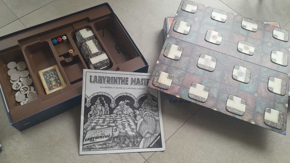 jeu de strat&eacute;gie Jeux / jouets