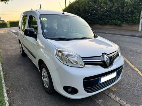 Renault kangoo 1.5 dCi 90 ch &euro;" Tr&egrave;s b