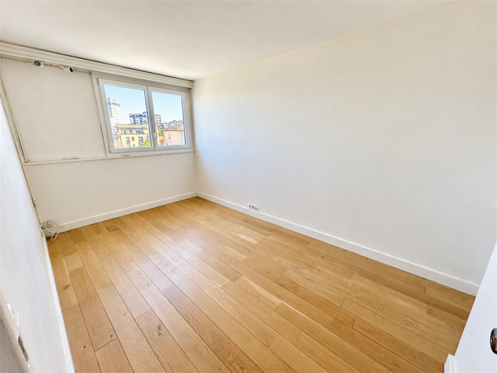 Vente Appartement Appartement 3-4 pièces au centre ville Chatillon
