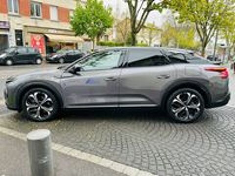 C5 X SHINE PACK 2022 occasion 78800 Houilles