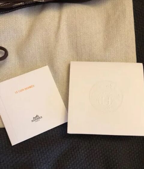 Sac Herms Birkin 30 8000 Montpellier (34)