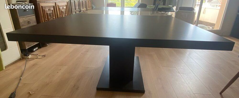 TABLE EXTENSIBLE Meubles