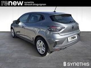 Clio V Clio TCe 90 ch Generation 2025 occasion 83300 Draguignan