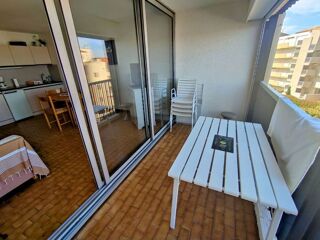  Appartement � vendre 2 pi�ces 36 m�