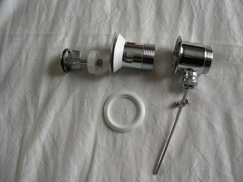 BONDE d' EVIER Bricolage