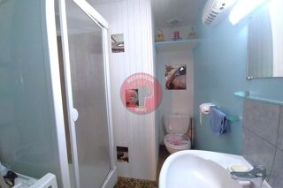  Maison à vendre 2 pièces 28 m²