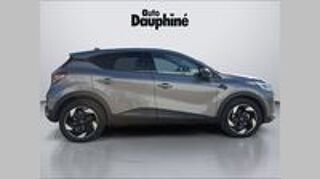 Captur TCe 115 ch Techno 2026 occasion 38140 Rives