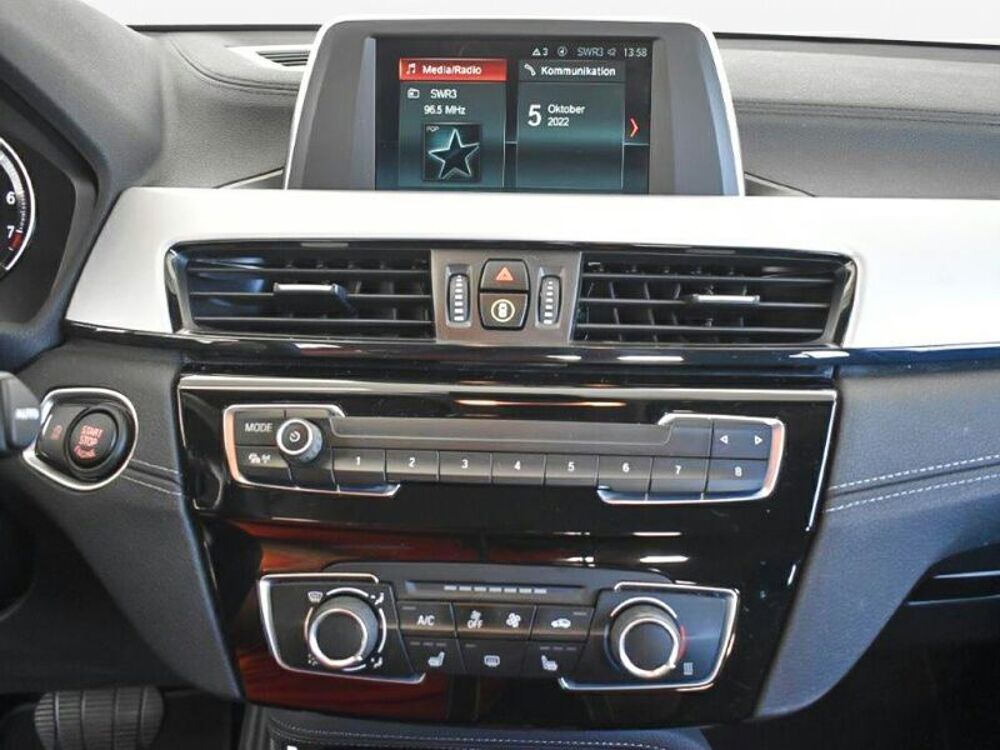 X2 sDrive 18i 140 ch DKG7 Lounge 2019 occasion 69007 Lyon