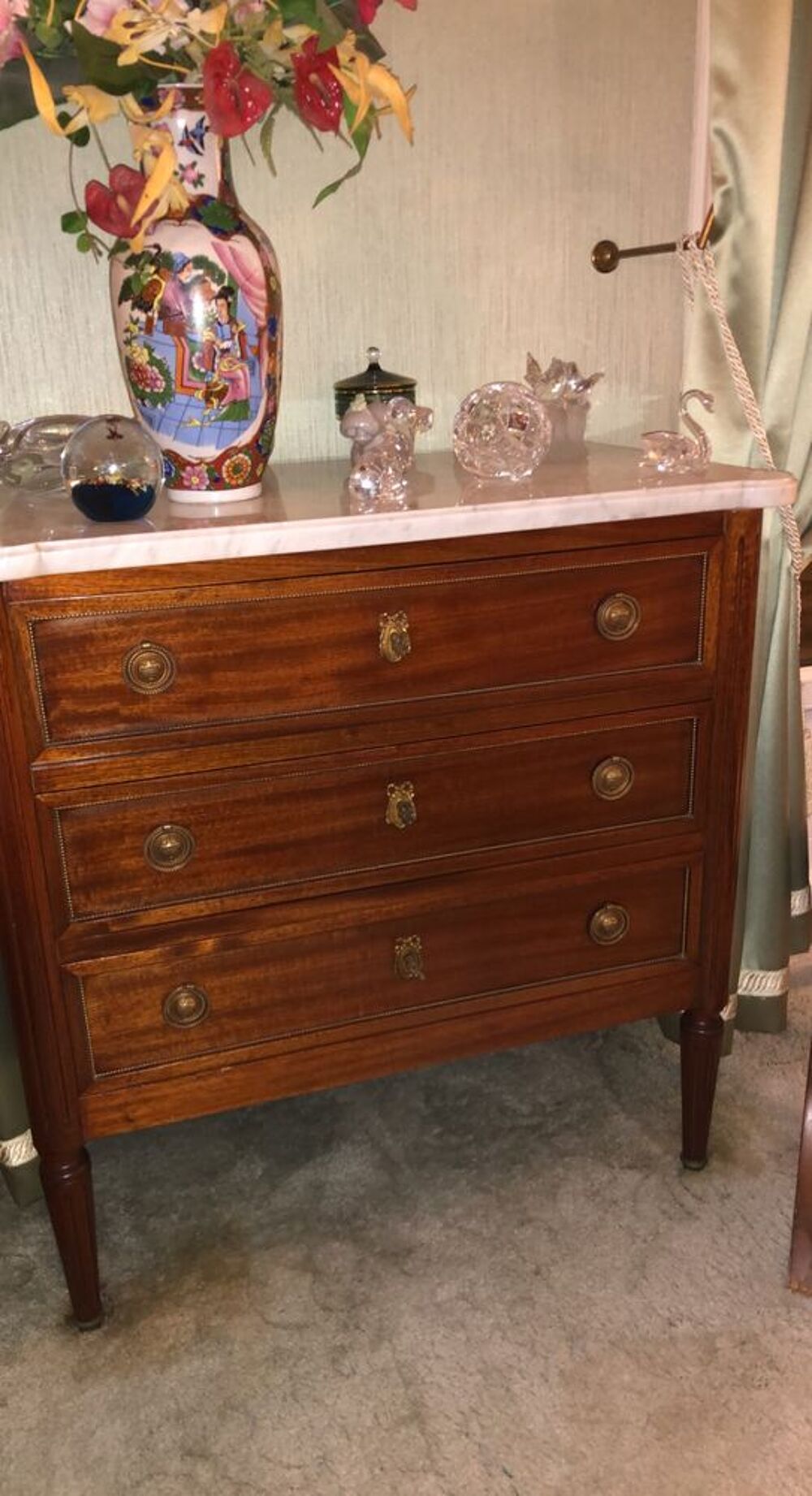 MEUBLE LOUIS XVI Meubles