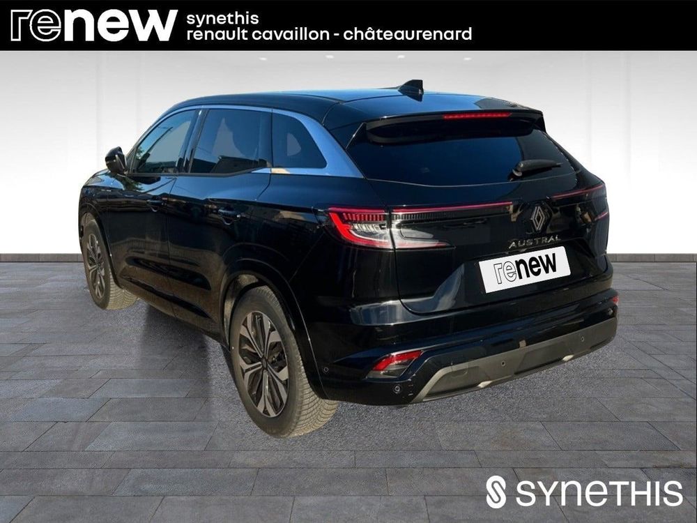 Austral mild hybrid 160 auto Techno 2023 occasion 84300 Cavaillon
