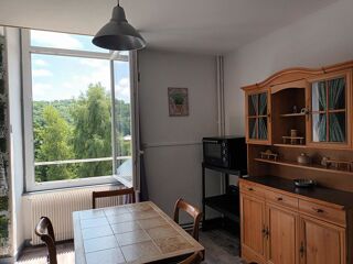  Appartement � louer 4 pi�ces 89 m�