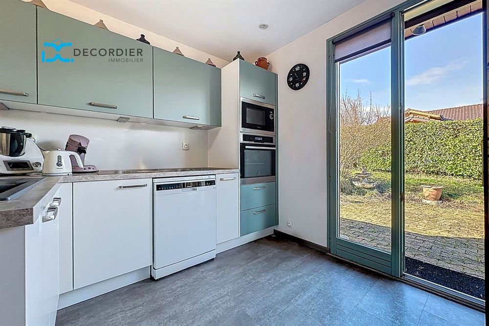 Vente Maison MAISON INDIVIDUELLE A VENDRE A NEUVECELLE Neuvecelle
