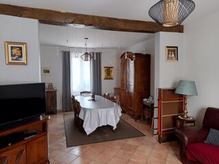  Maison à vendre 6 pièces 121 m²