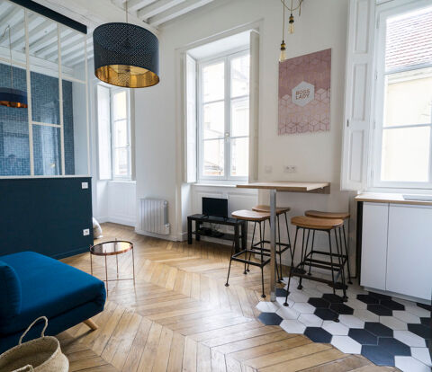 TRAVAUX RENOVATION APPARTEMENT MAISON LOCAUX 0 69006 Lyon