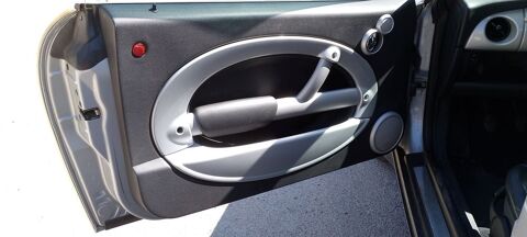 Mini Cooper Mini 1.6i - 115 2004 occasion Toulon 83200