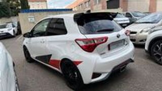 Yaris 1.8L GRMN 2018 occasion 69100 Villeurbanne