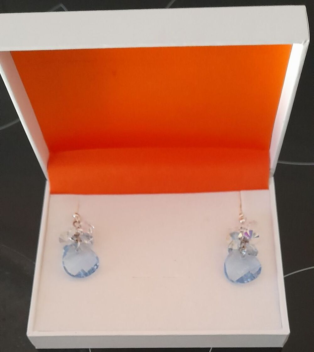 Boucles d oreilles Bijoux et montres