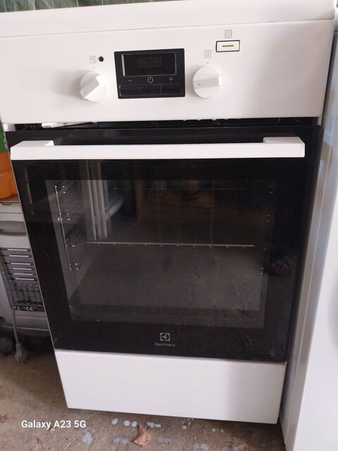 Cuisinière induction Orange (84)