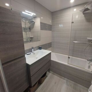  Appartement � louer 3 pi�ces 60 m�