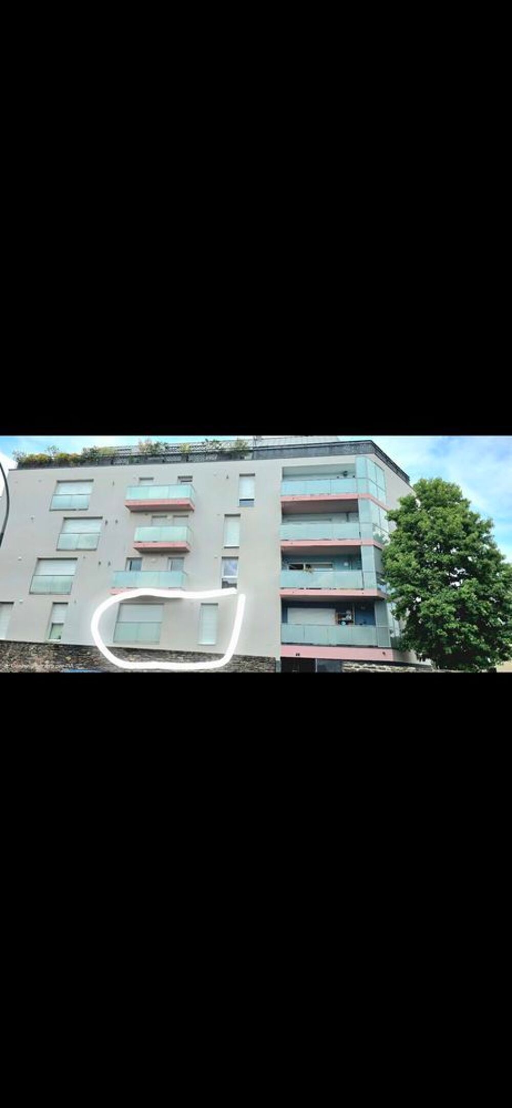 Vente Appartement Appartement T2 - 45M2 - quartier St Hélier Rennes