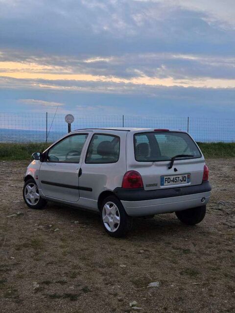 Renault twingo 1 1.2 16V Expression