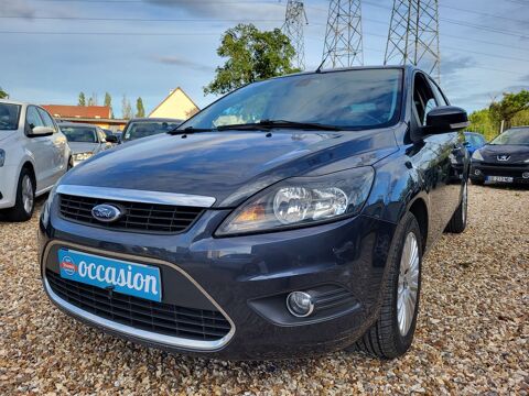 Ford Focus 2010 occasion Vernouillet 78540