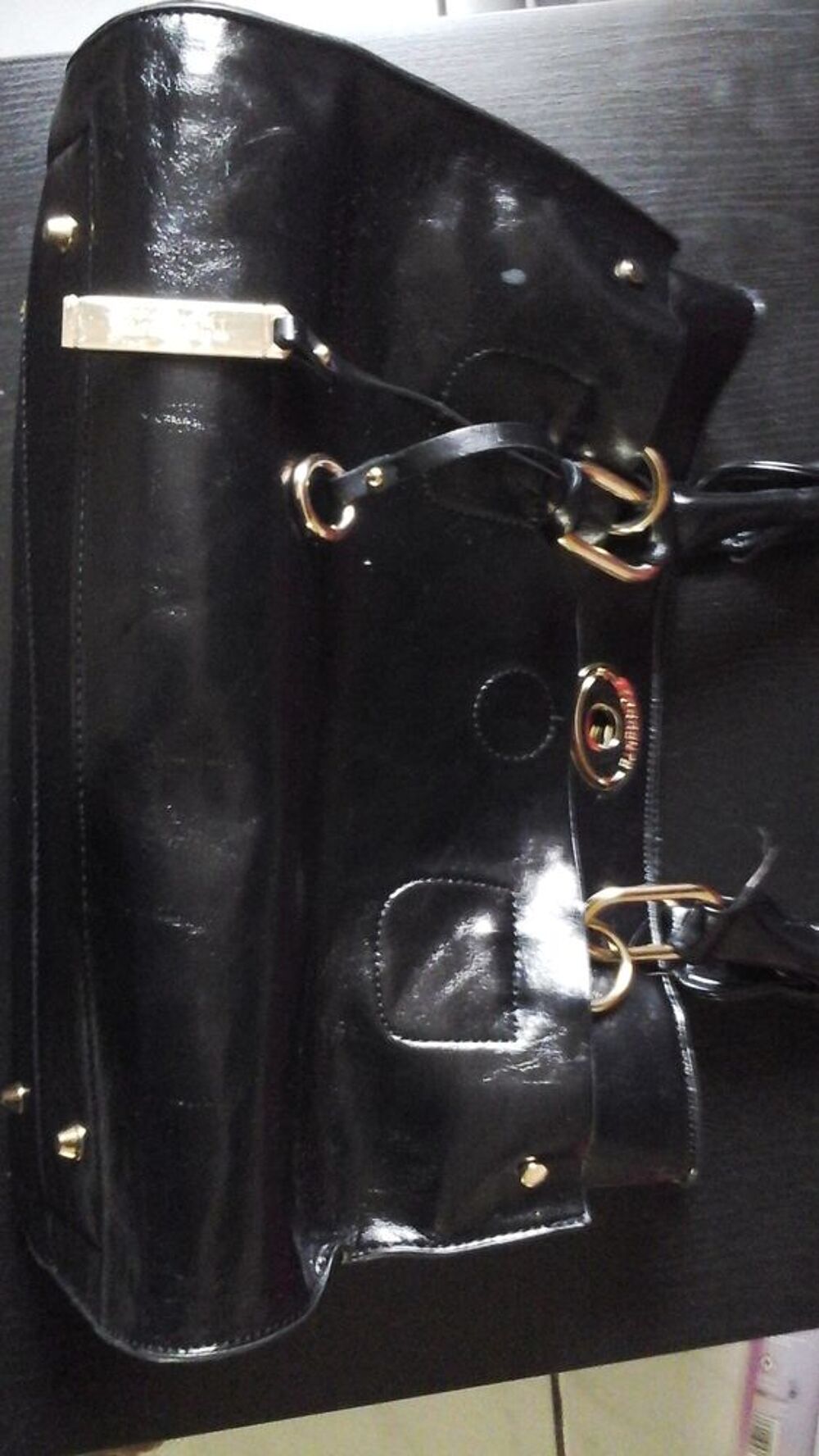 Sac Torrente Maroquinerie