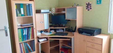 Ensemble Bureau d'angle 250 Miribel (01)