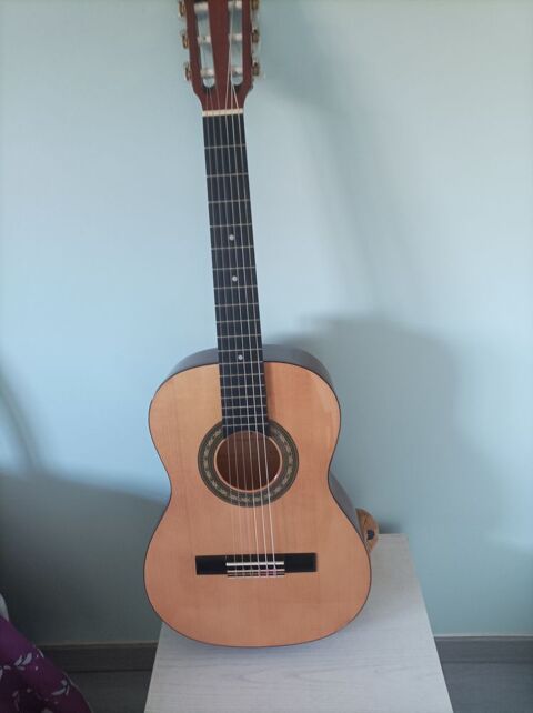 guitare 0 Fournes-en-Weppes (59)