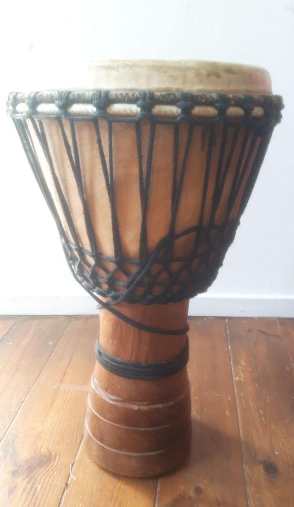 Djemb&eacute; s&eacute;n&eacute;galais Instruments de musique
