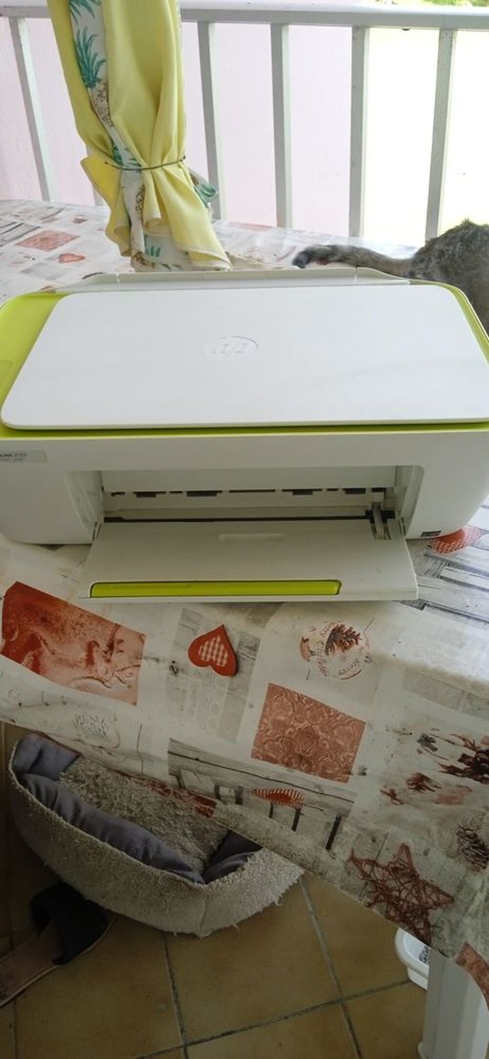  imprimante hp Matériel informatique