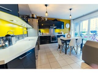  Appartement à vendre 4 pièces 80 m²