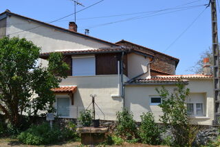  Maison à vendre 5 pièces 114 m²