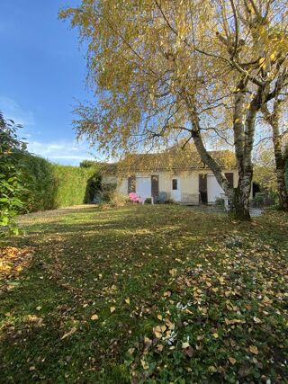 Maison 4 pièces 79 m² · à Auxerre · 79 m² · 199 000 €
