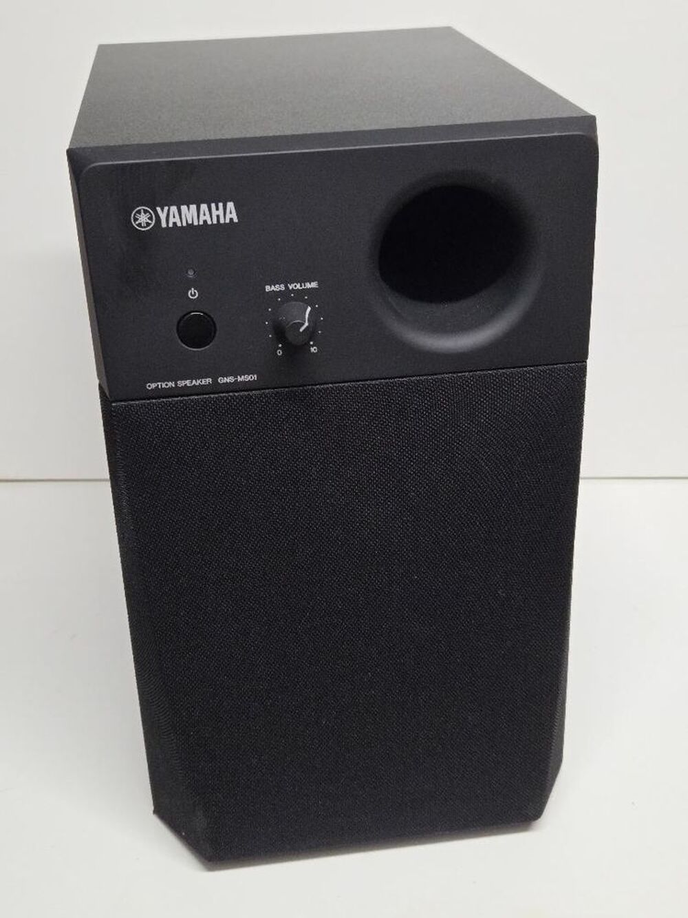 Systeme Audio GNS-MS01 Instruments de musique