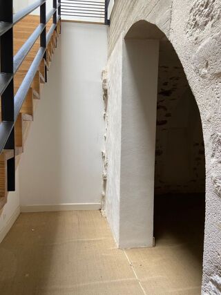  Atelier  louer 2/3 pices 63 m Paris