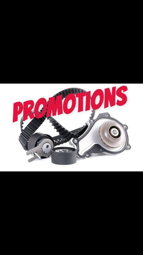 Garage AB auto Bonneville, propose de belles promotions de poses distribution et vidanges 0 74130 Bonneville