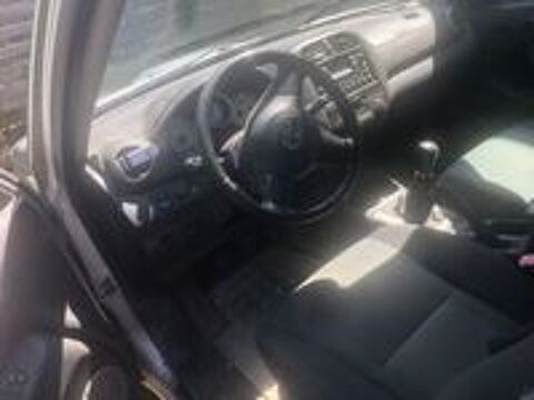 RAV 4 RAV4 115 D-4D GX 2004 occasion 18200 Meillant