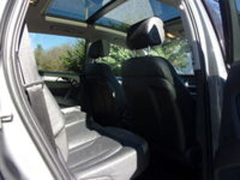 Q7 3.0 V6 TDI 245 DPF Quattro Avus Tiptronic A 7 pl 2013 occasion 13821 La Penne-sur-Huveaune